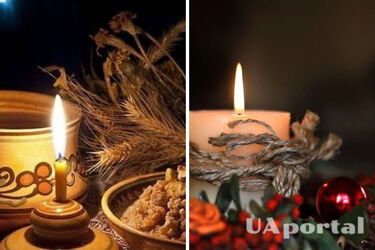 Водохреща 2026: що має обов’язково стояти на столі