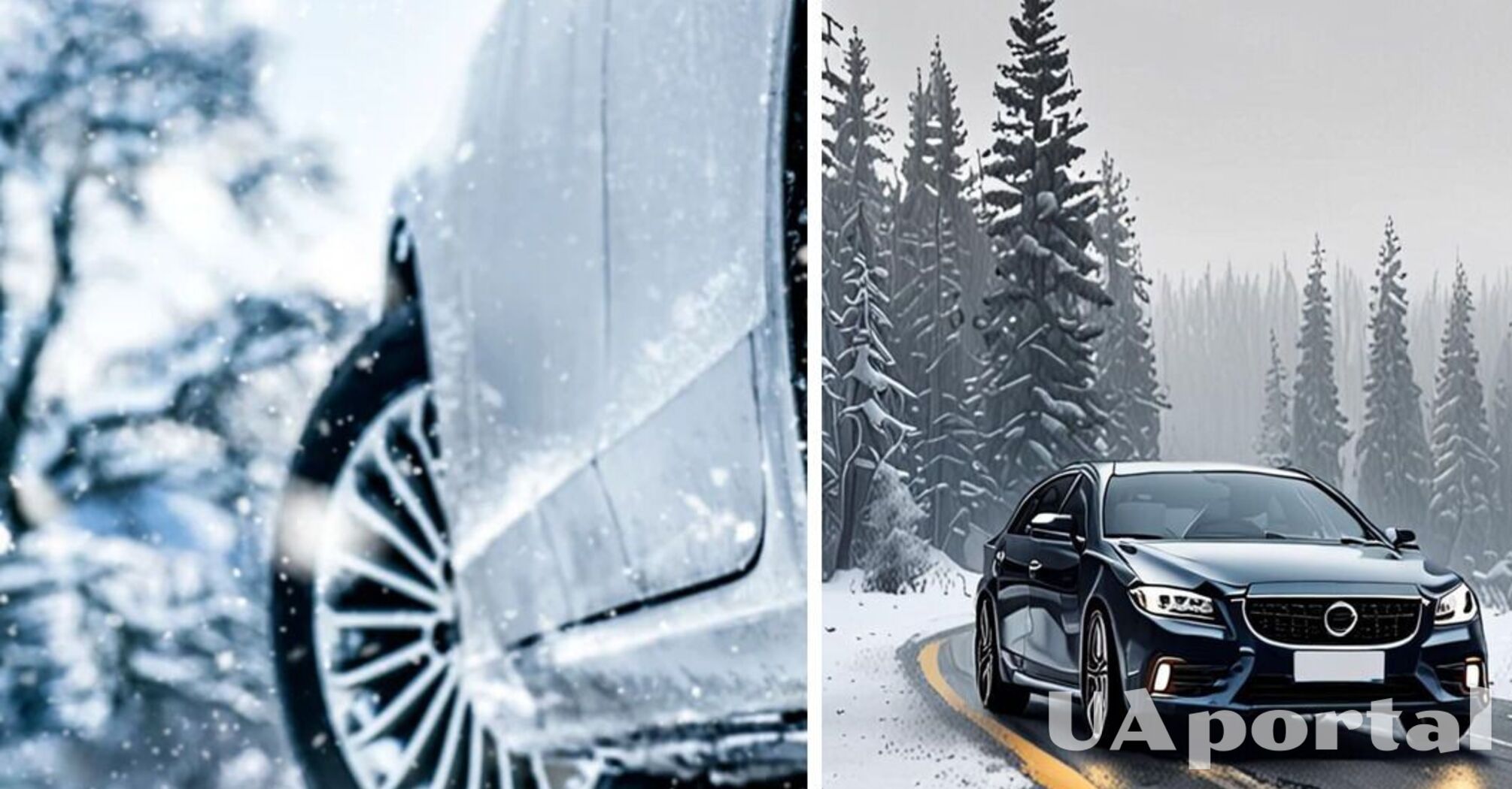 Какие автомобили чувствительны к морозам и почему