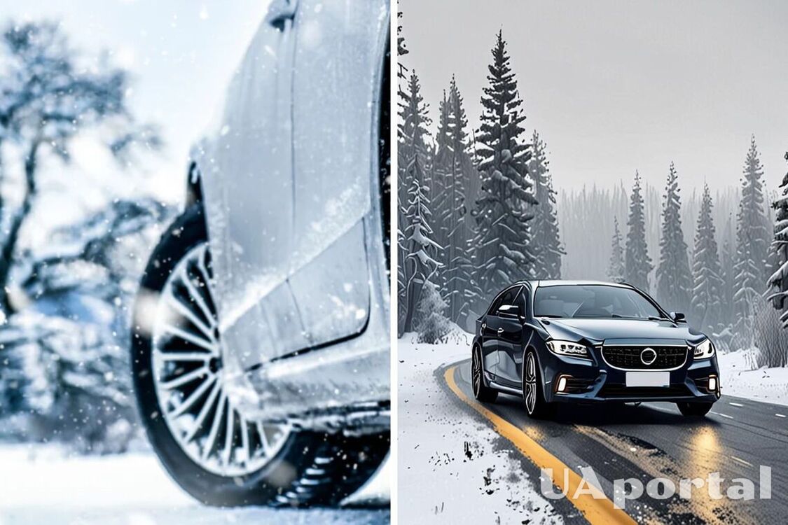 Какие автомобили чувствительны к морозам и почему