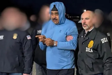 Спецоперация США в Венесуэле поражает, но и пугает