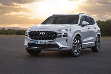 Служитимуть довго: топ надійних позашляховиків