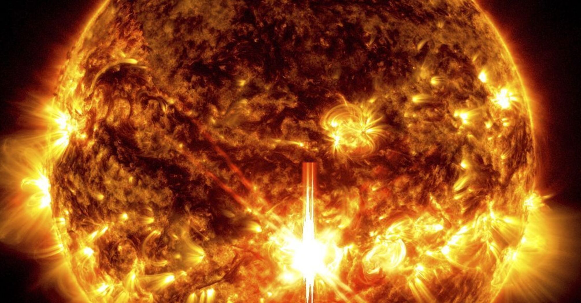 Землю накрыла мощная магнитная буря 6 уровня: прогноз на 6 января