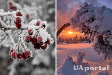 В Україні очікується різке похолодання до 23 градусів морозу: в яких областях