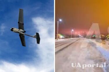 Дроны атаковали РФ: в ряде областей раздавались взрывы, в Усманском округе загорелась нефтебаза (фото)
