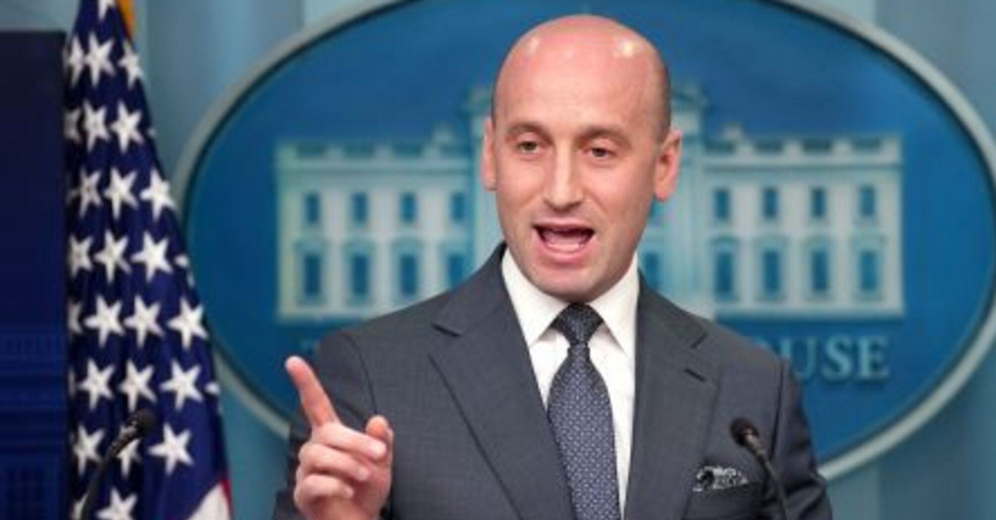 У Трампа не исключают вариант военного захвата Гренландии: подробности