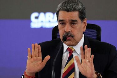 Революції будуть трендом 2026 року та десятиліття