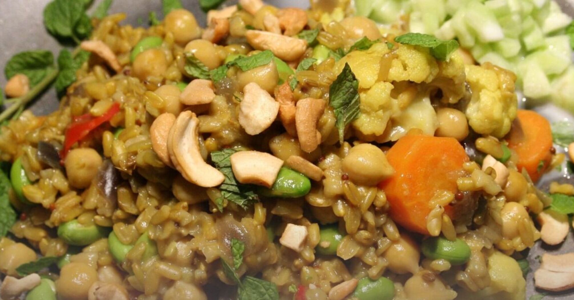 Продукты, имеющие эффект препаратов для похудения