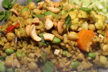 Продукти, які мають ефект препаратів для схуднення