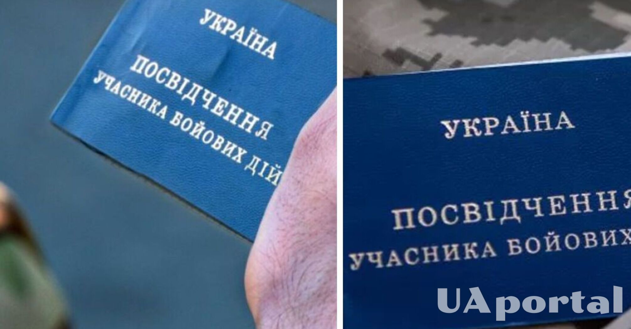 За що можуть скасувати статус УБД та забрати пільги   