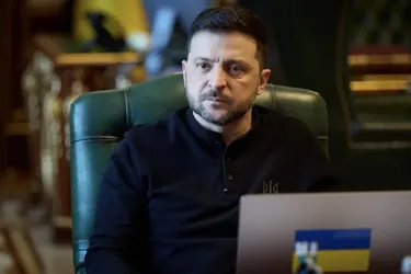 Москва поки що 'крутить носом' - Зеленський про переговори США з рф і результати зустрічі у Парижі