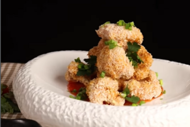 Как вкусно приготовить цветную капусту: никто не догадается