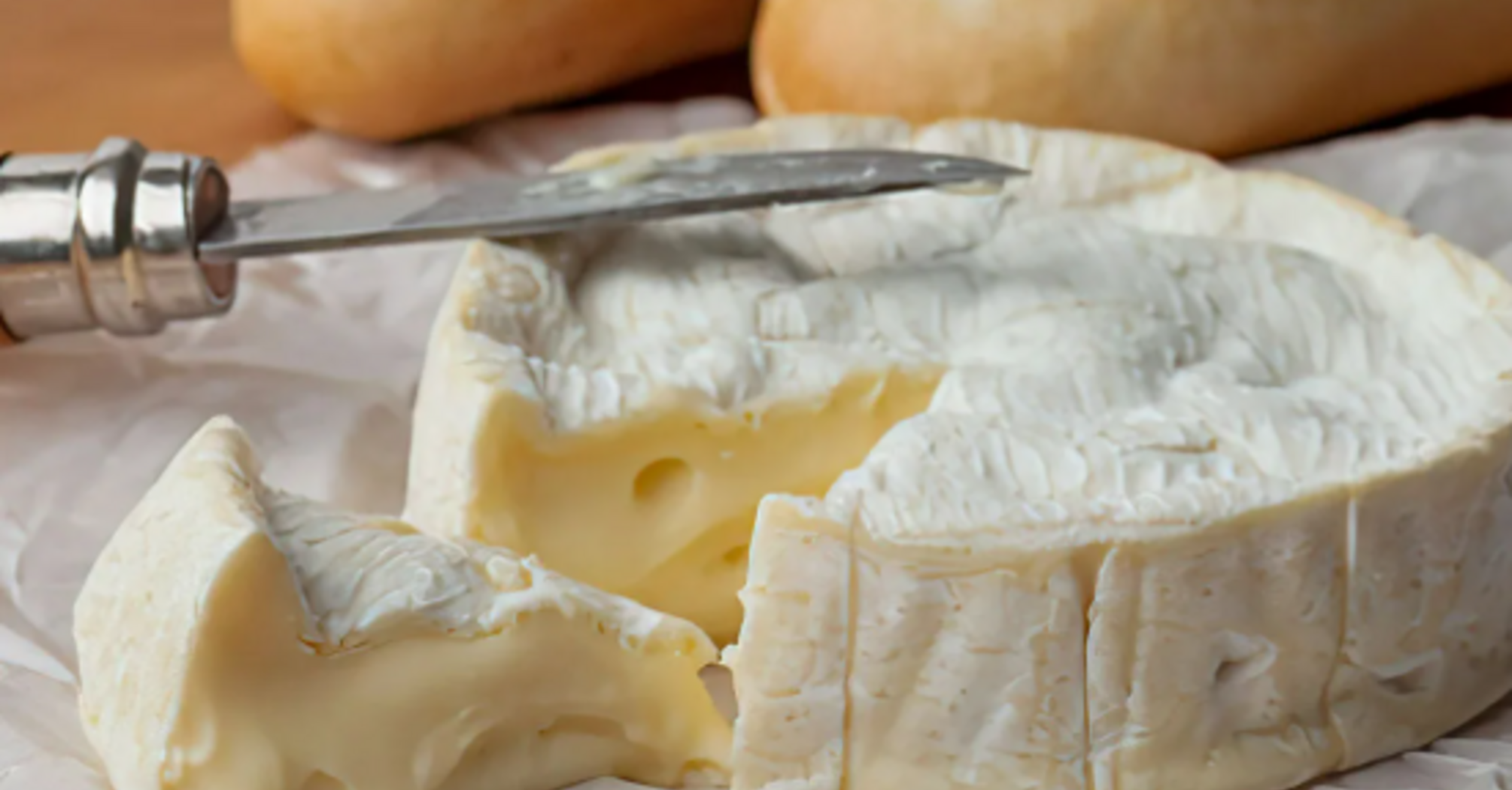 В чому неймовірна користь камамберу: вражаючі дослідження