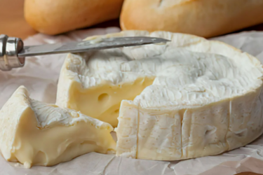 В чому неймовірна користь камамберу: вражаючі дослідження