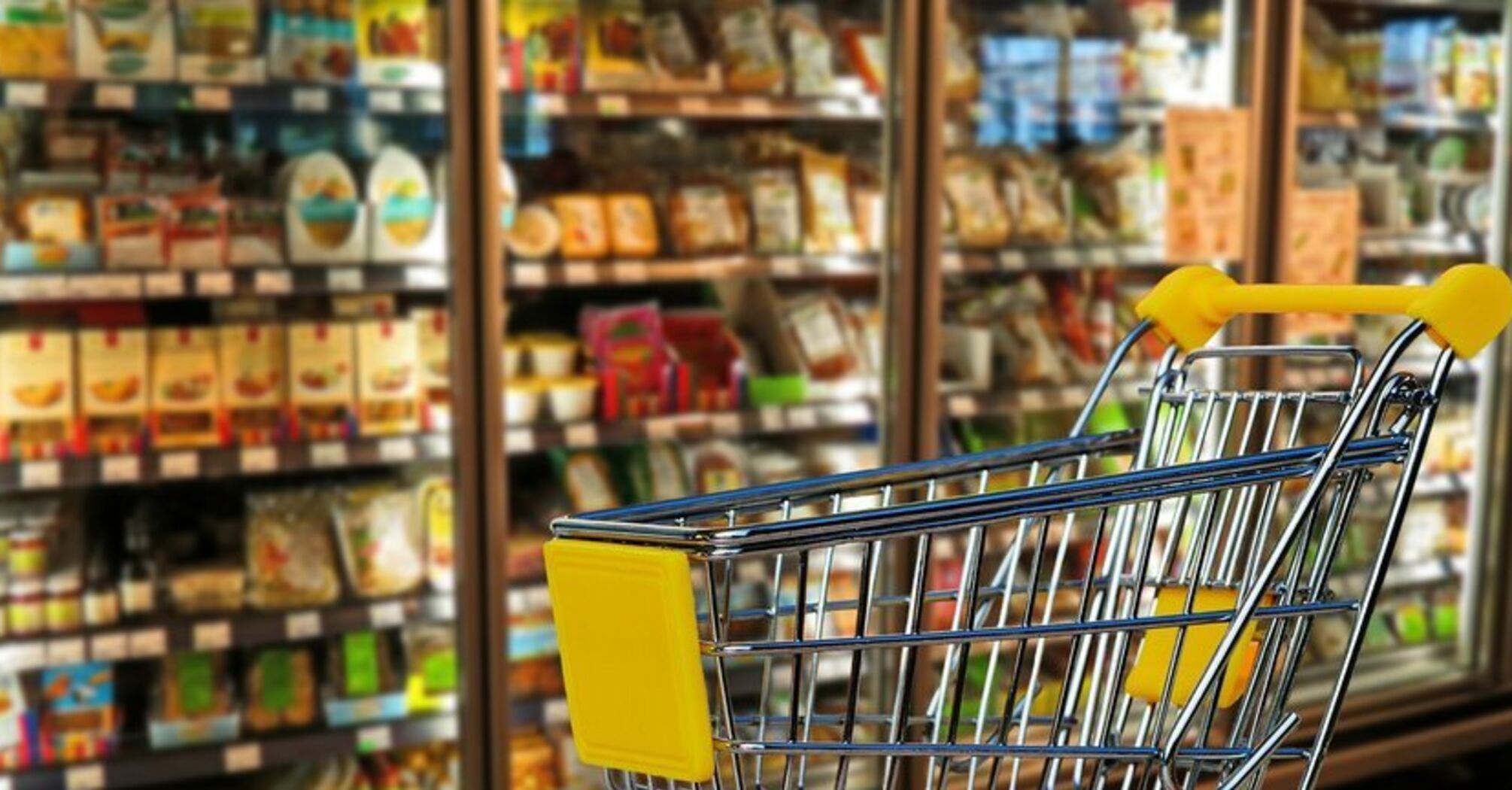 В Україні продовжує рости ціна на низку продуктів: скільки коштують   