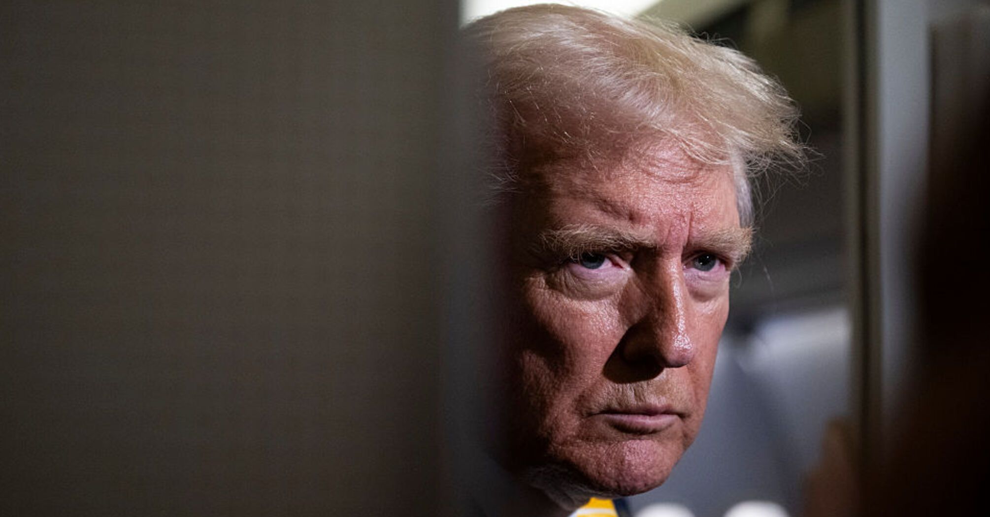 Пора обращаться в Конгресс: как Украина может обойти позицию Трампа