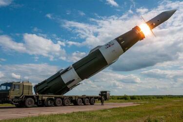 Почему россияне побоялись бить Орешником по Киеву?