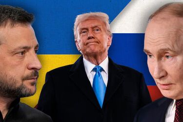 Формула 'все або нічого', або Чому Путін не хоче завершувати війну?