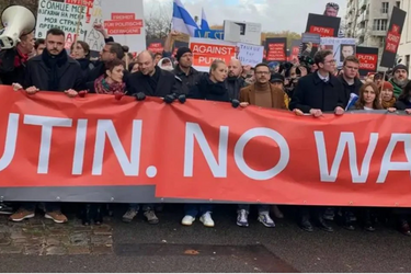 Опозиція в РФ - це симбіоз чекістських агентів із корисними ідіотами