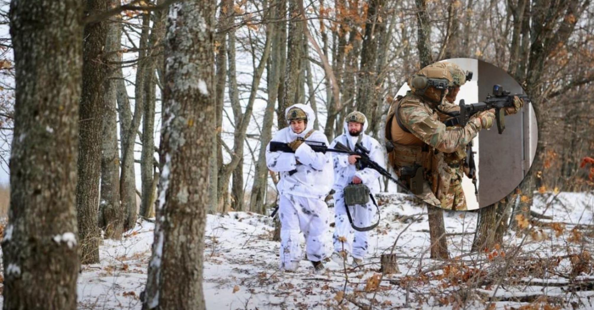 Потери окупантов за первую неделю января 2026 года в цифрах