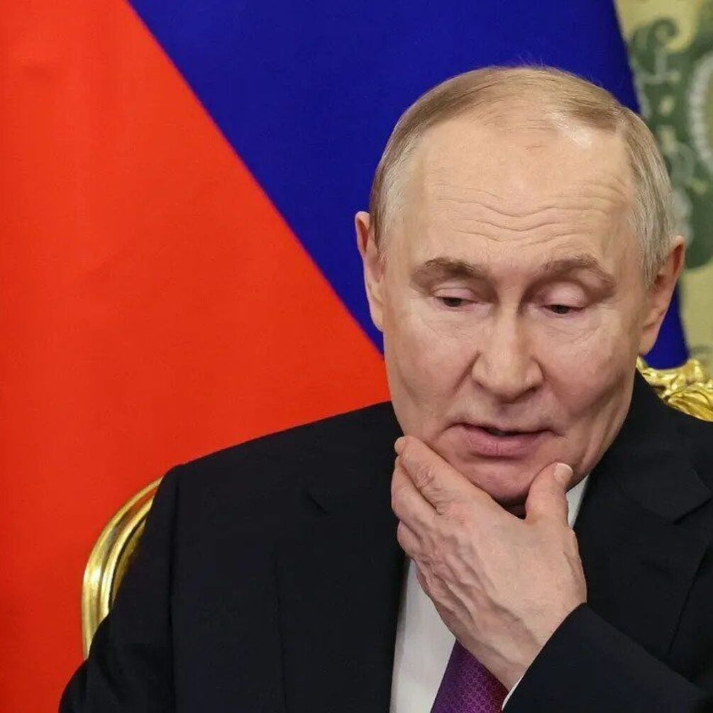 Як Путін планує поставити Європу на коліна і позбавити Україну грошей