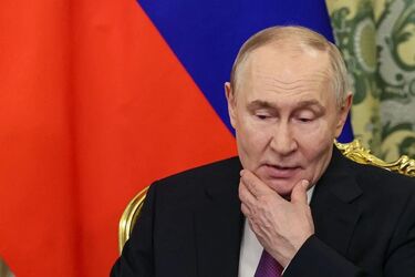 Как Путин планирует поставить Европу на колени и лишить Украину денег
