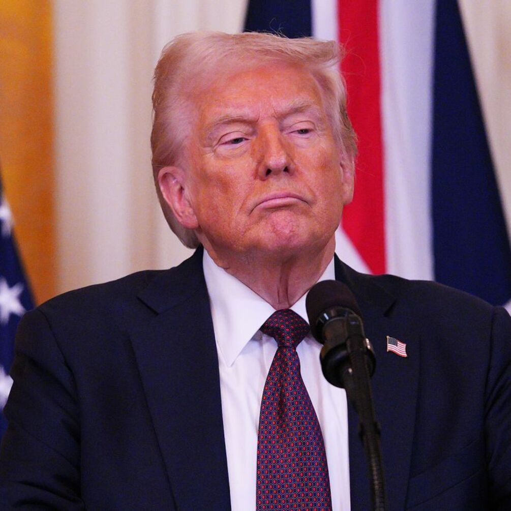 'Війна між Україною та рф найбільше вплинула на ринок дизпалива', – Трамп