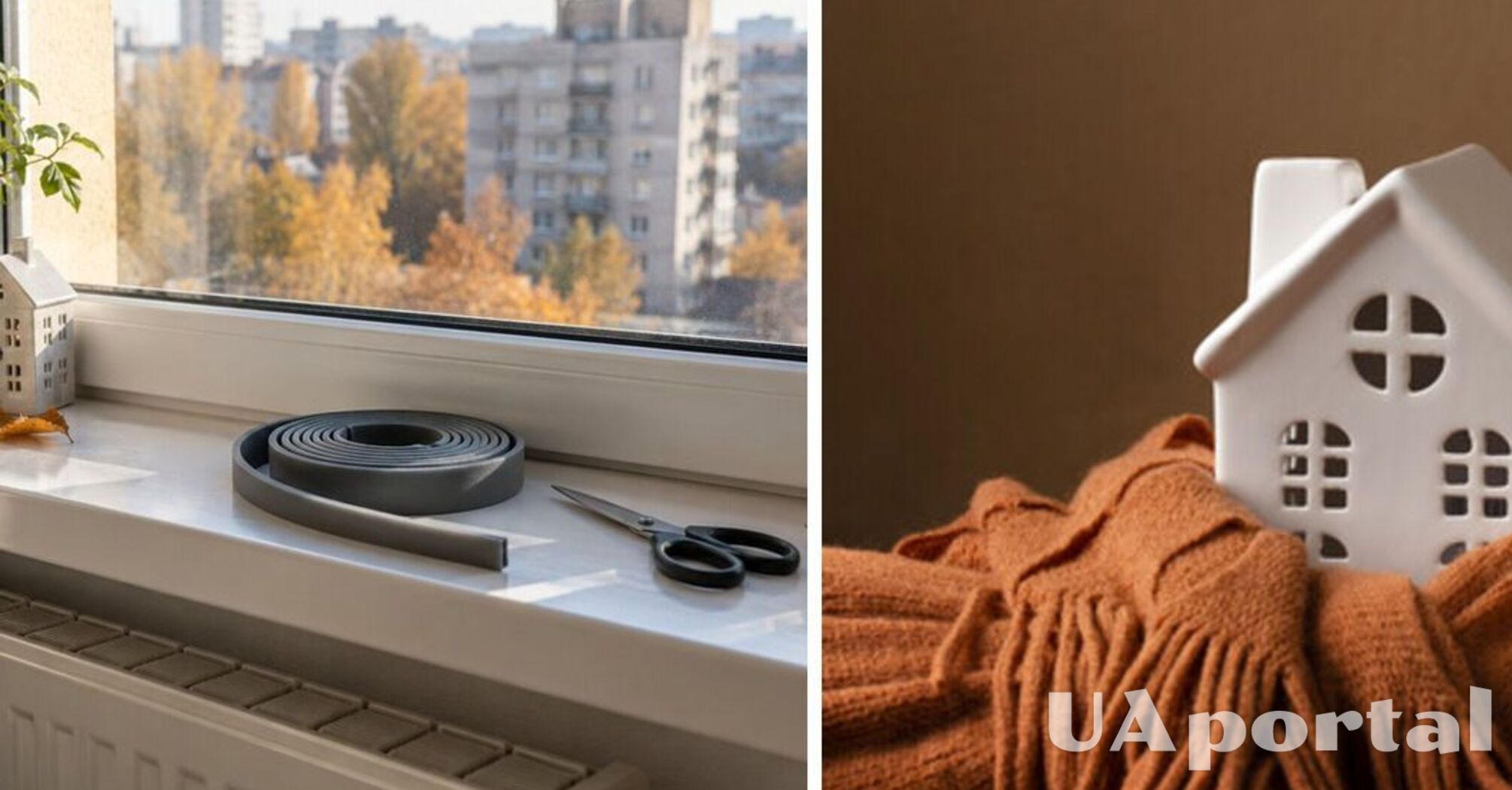 Как быстро поднять температуру в комнате без отопления: простой лайфхак
