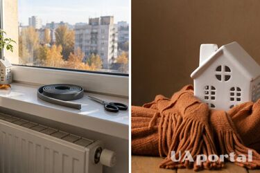 Як швидко підняти температуру в кімнаті без опалення: простий лайфхак