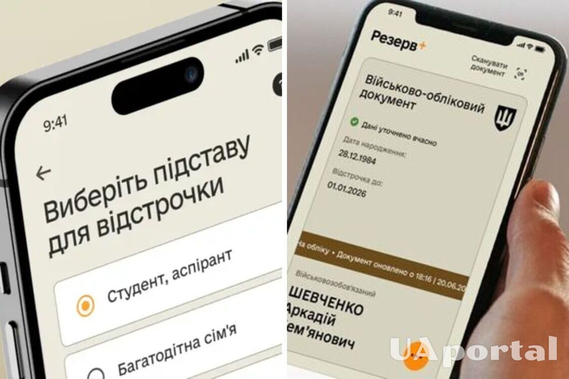 Как получить отсрочку родственника Героя Украины: пошаговая инструкция