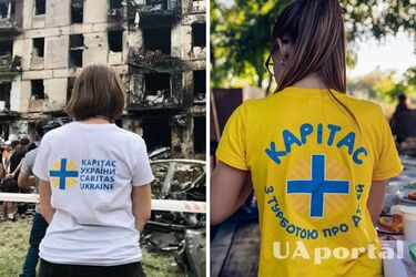 Кто может получить денежную помощь от Каритас Украина и каков ее размер