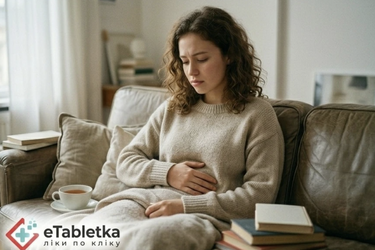 Важкість у шлунку після застілля: чому виникає і як допомогти травленню