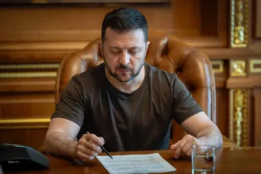 Зеленський: Путін не розумів, що Україна — інша держава і інший народ