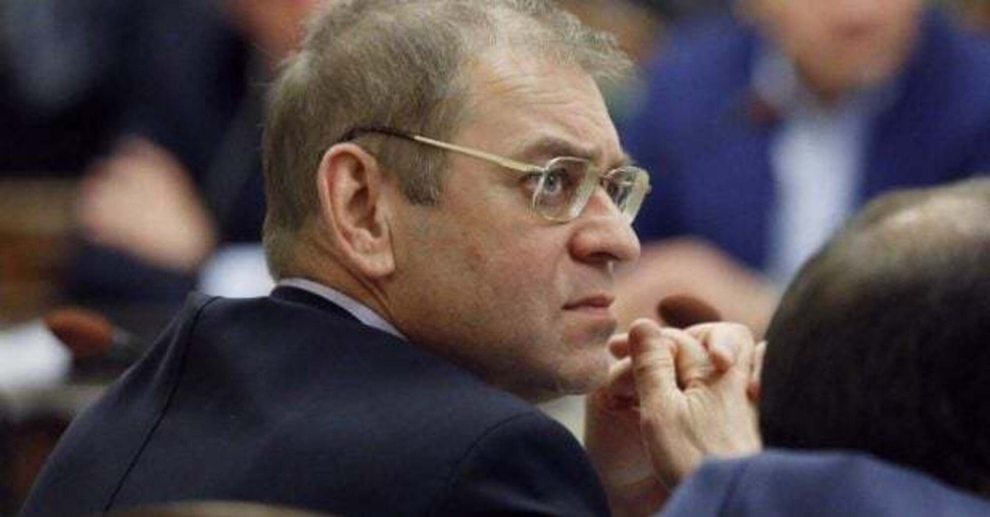 Дело топлива Курченко: что получило государство от сделки ВАКС с Пашинским