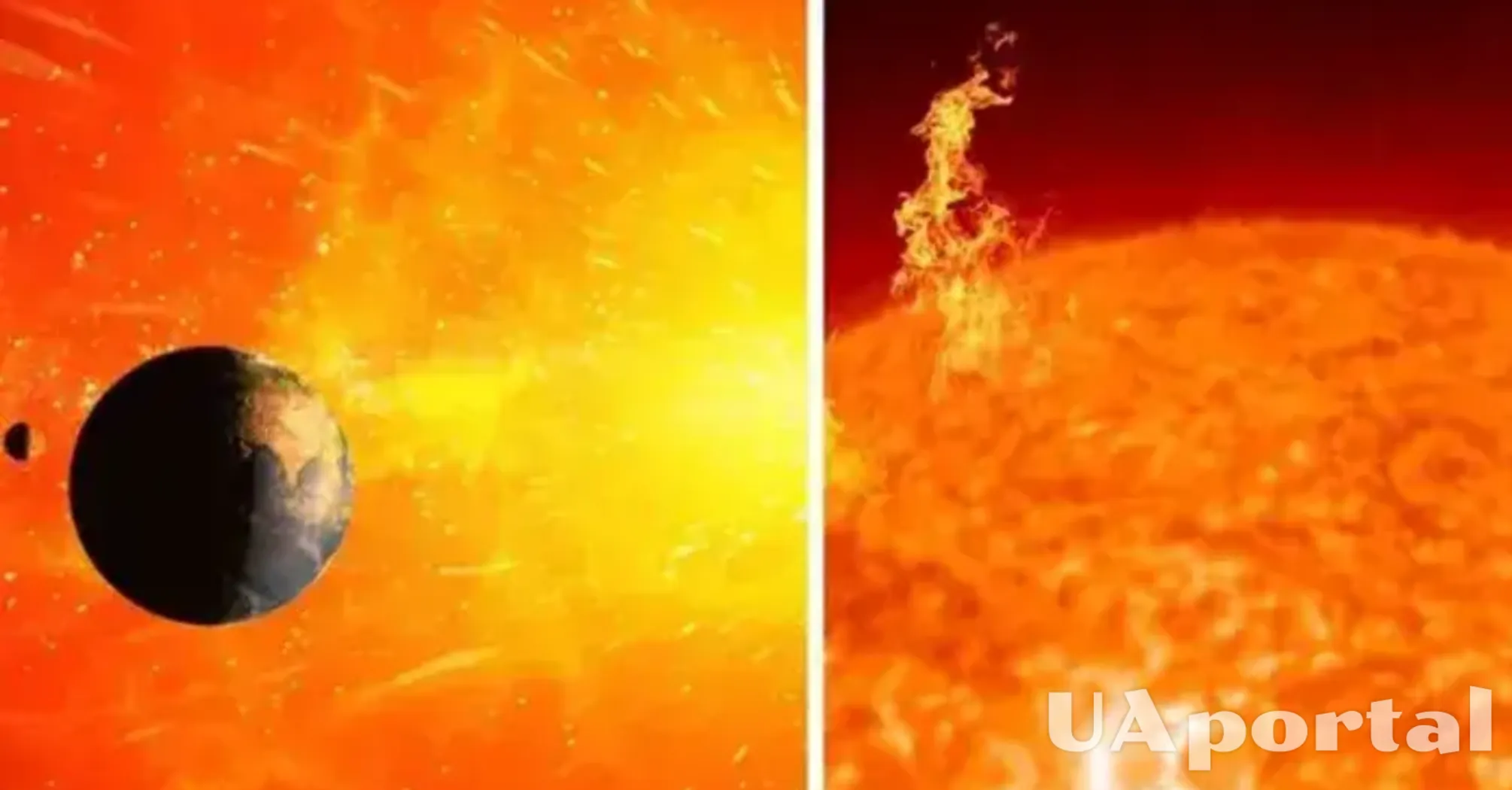 Ожидается магнитная буря с К-индексом 6,1: прогноз на 5 октября