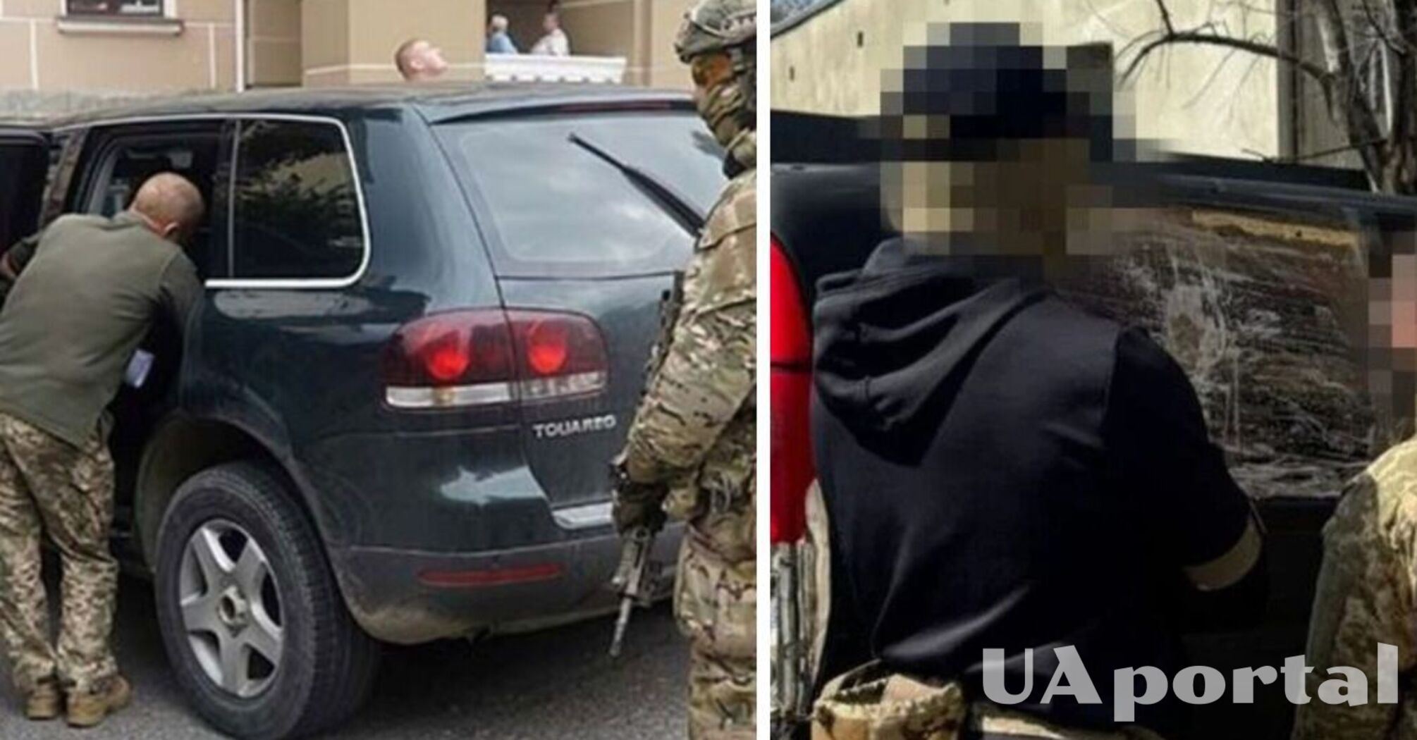 Чи має право ТЦК утримувати військовозобов’язаних: пояснення юриста  