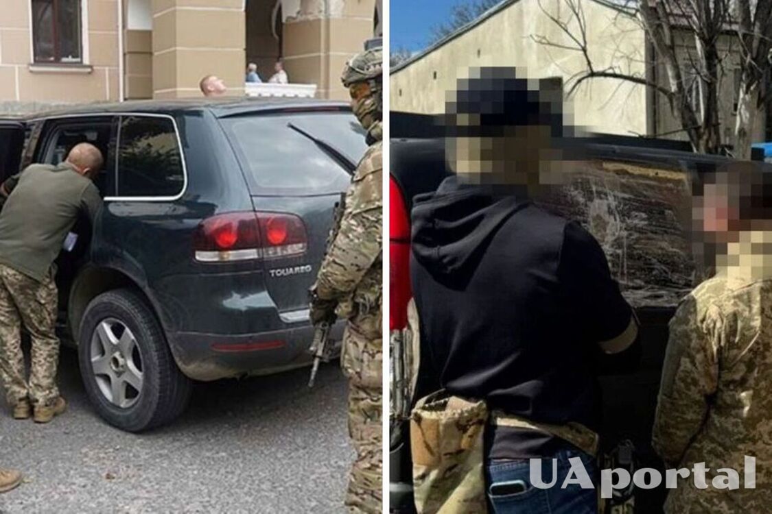 Чи має право ТЦК утримувати військовозобов’язаних: пояснення юриста