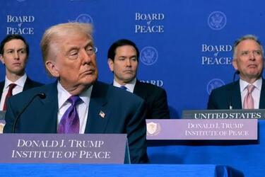 В США обсудили новые предложения по завершению войны в Украине, – Axios