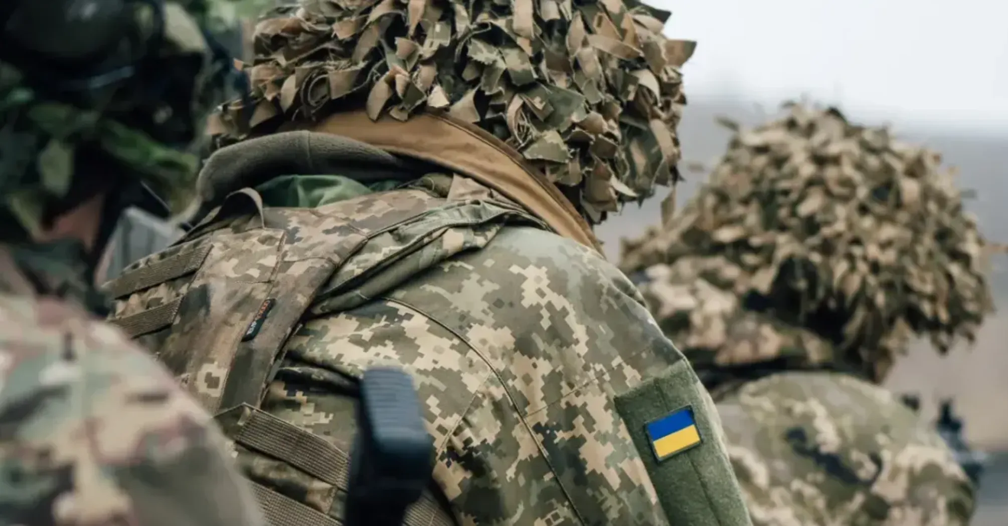 Мобілізація засуджених: що робити, якщо вручили повістку   