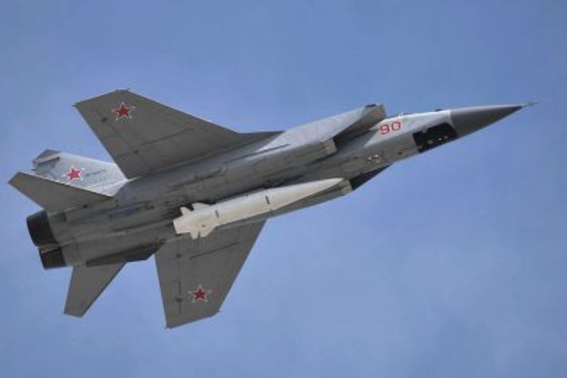 Чому РФ зробила тактику на балістику для атак на Україну