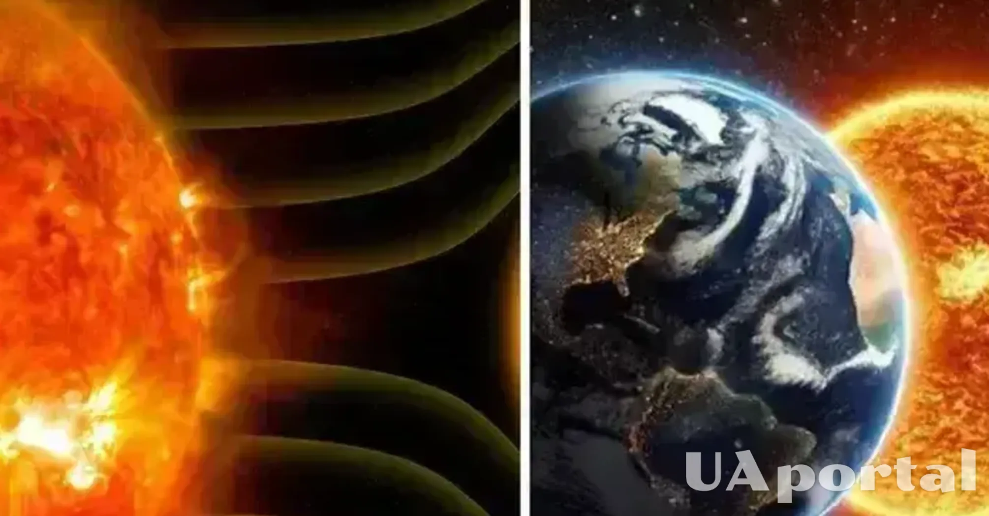 Очікується магнітна буря рівня G3: прогноз на 10 лютого  