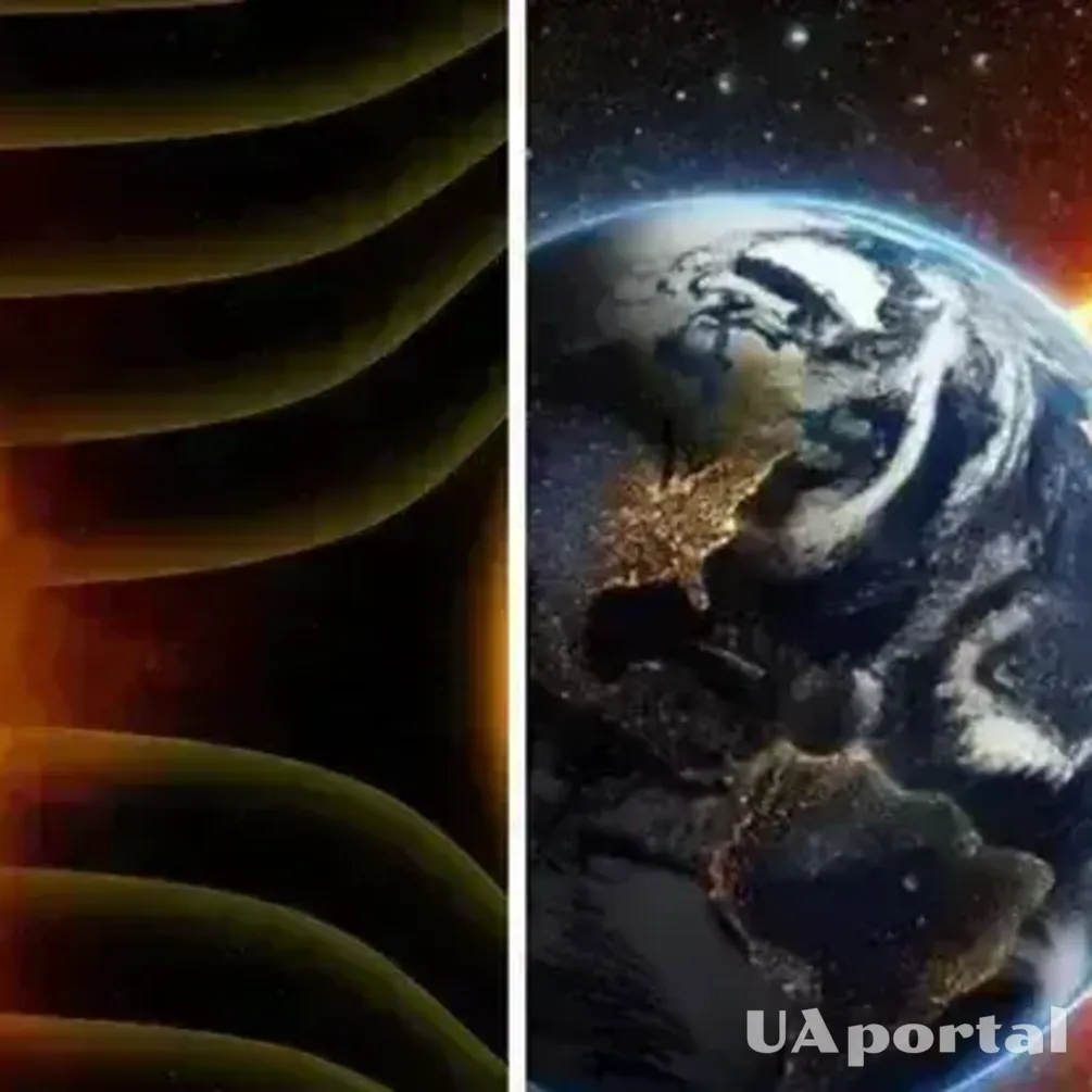 Ожидается магнитная буря уровня G3: прогноз на 10 февраля