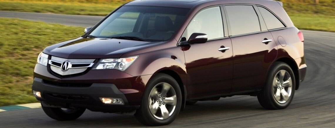 Худший по уровню комфорта: на какой автомобиль не стоит тратиться