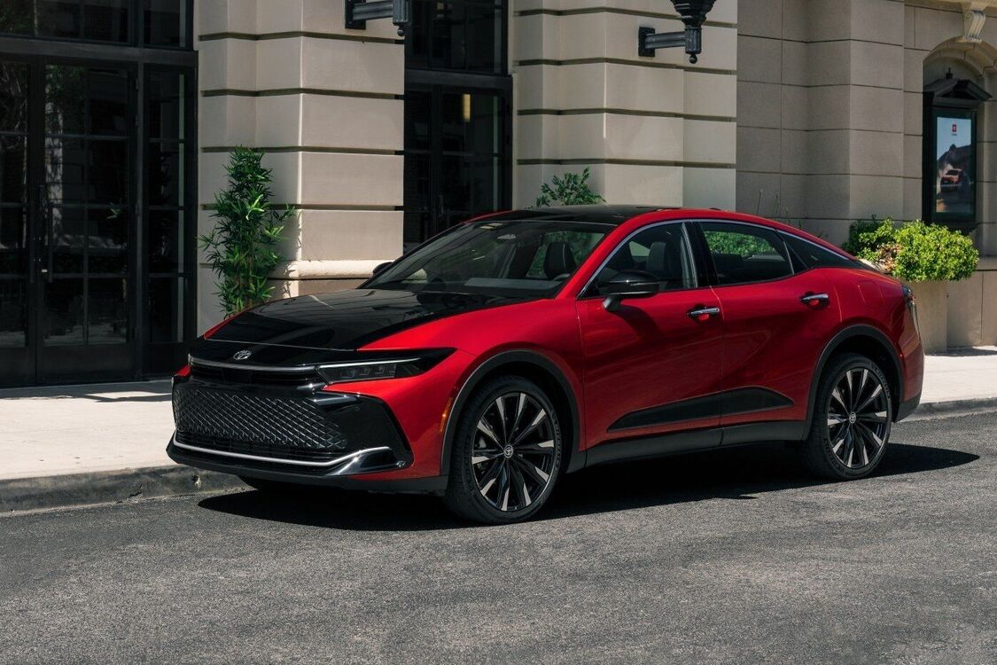 Варто звернути на них увагу: топ найнадійніших автомобілів Toyota