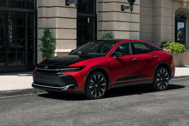 Варто звернути на них увагу: топ найнадійніших автомобілів Toyota