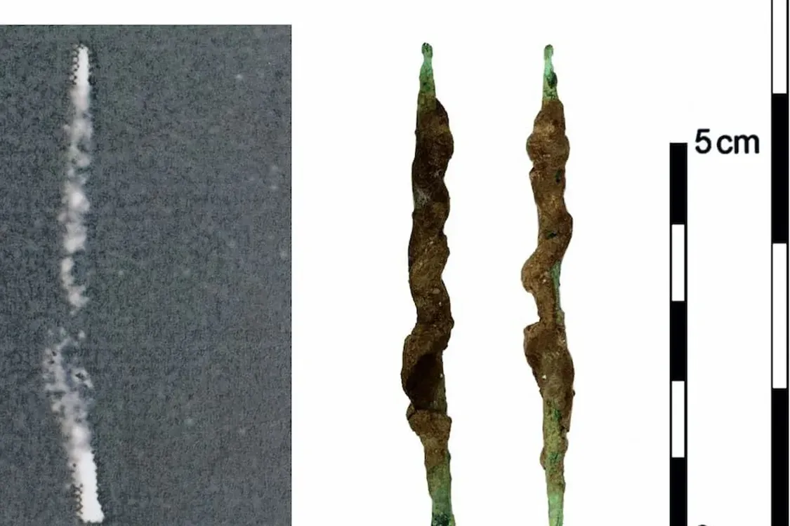 В Египте обнаружили сверло в возрасте 5300 лет: чем уникально (фото)