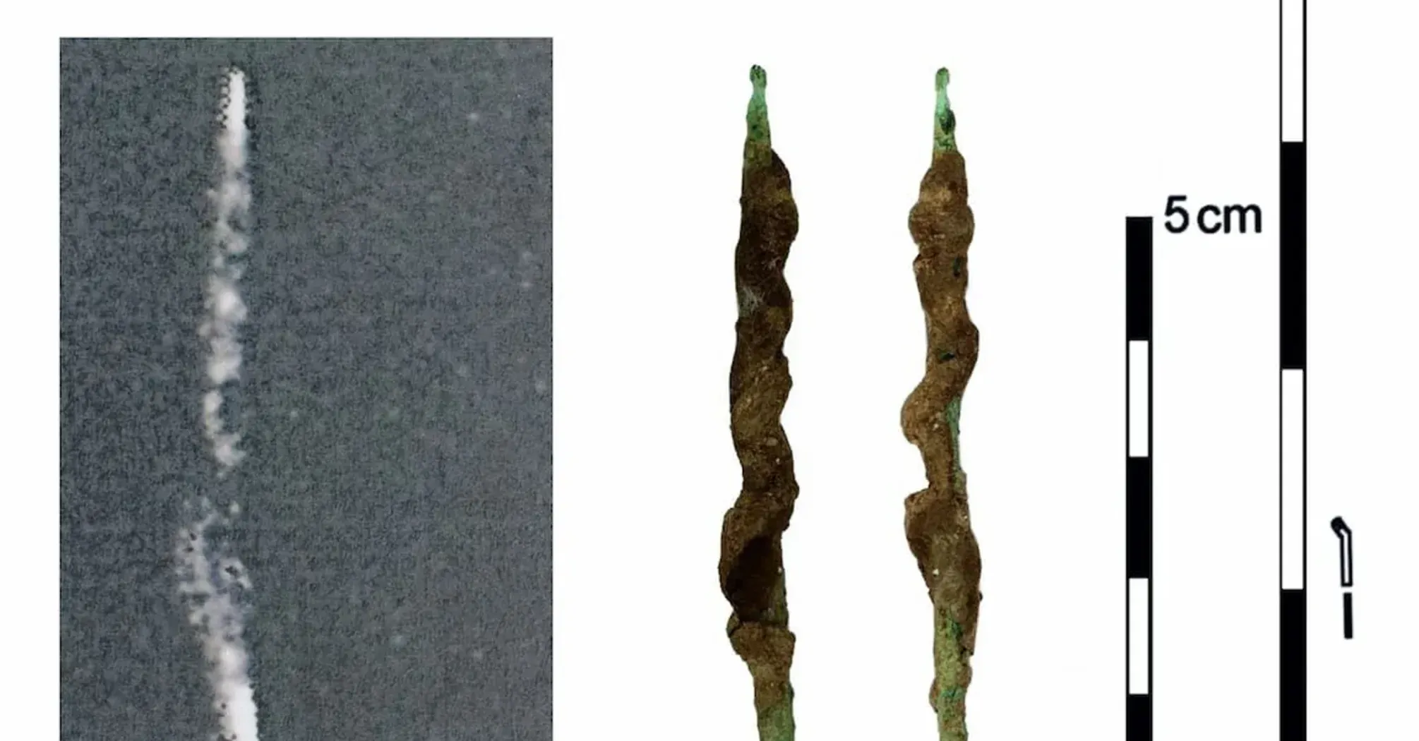 В Єгипті виявили свердло віком 5300 років: чим унікальне (фото)