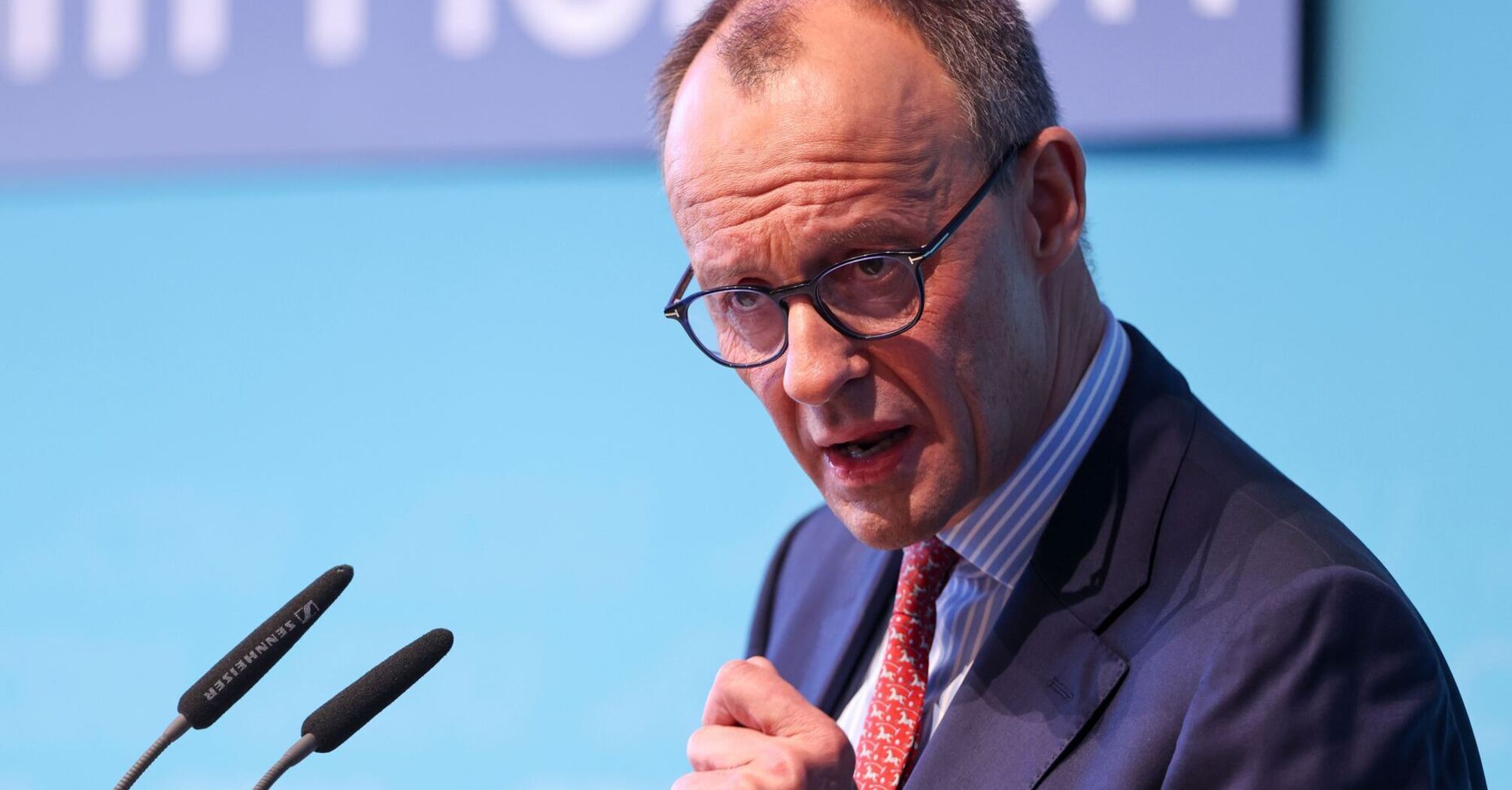 Европе нужны еще два года войны в Украине?