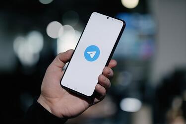 Для чого в Росії обмежили Telegram?