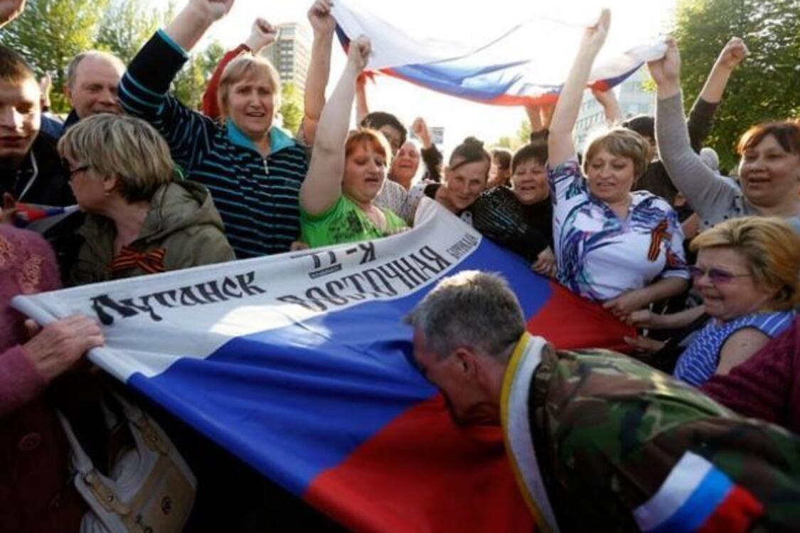 Фейки в ОРДЛО: как гетто учится жить в новых реалиях