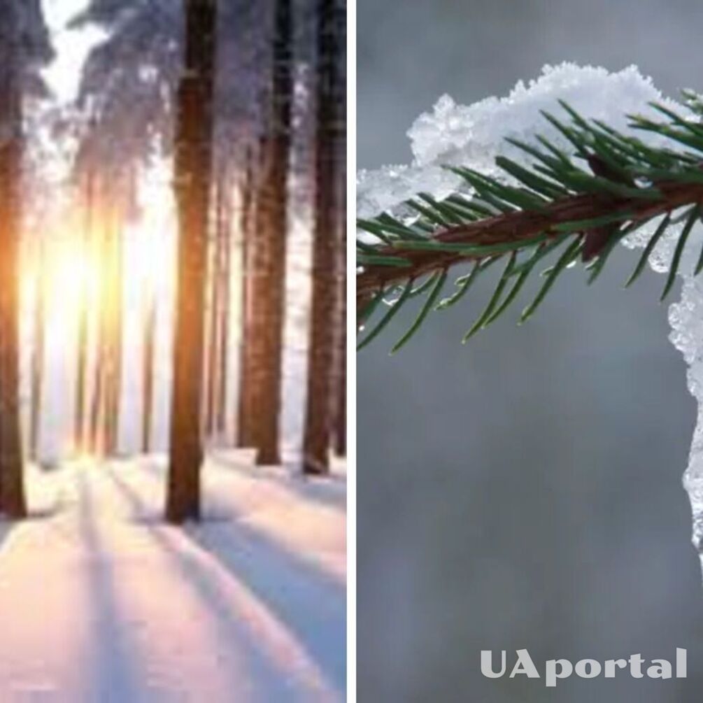 До України йде потепління: коли очікувати